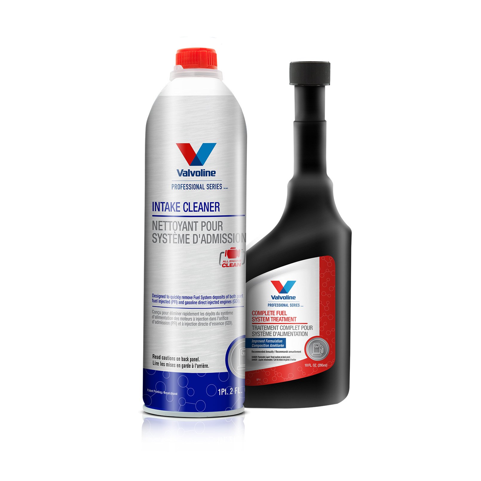 All Engine Clean First Defense Kit Valvoline™ Global